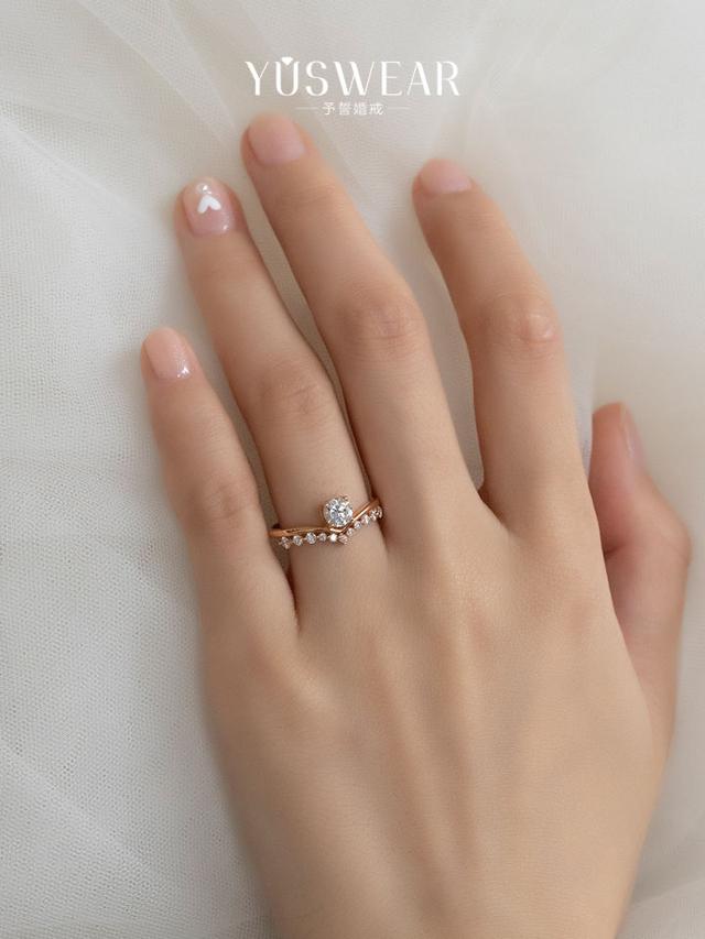 钻戒一般买什么等级好d级钻石-第4张图片-翡翠网 钻戒一般买什么等级好d级钻石-第4张图片-翡翠网