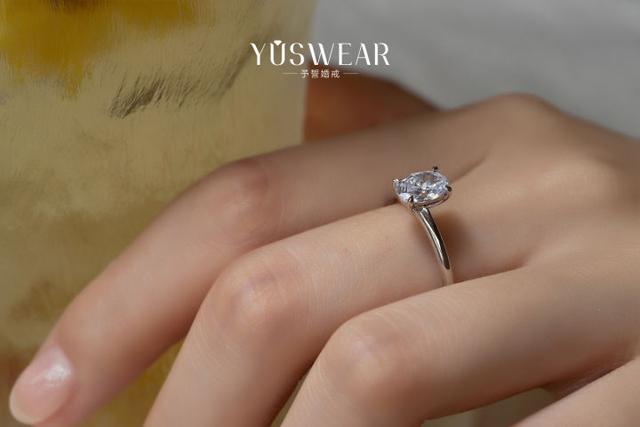 钻戒一般买什么等级好d级钻石-第5张图片-翡翠网 钻戒一般买什么等级好d级钻石-第5张图片-翡翠网