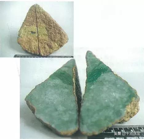 翡翠原石瞒是什么,翡翠白肉细糯挂件-第8张图片-翡翠网 翡翠原石瞒是什么,翡翠白肉细糯挂件-第8张图片-翡翠网