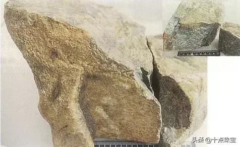 翡翠原石瞒是什么,翡翠白肉细糯挂件-第24张图片-翡翠网 翡翠原石瞒是什么,翡翠白肉细糯挂件-第24张图片-翡翠网