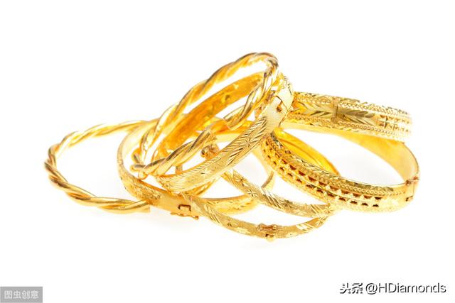 最新款的黄金戒指图片,适合年轻人的黄金戒指女款式-第5张图片-翡翠网 最新款的黄金戒指图片,适合年轻人的黄金戒指女款式-第5张图片-翡翠网