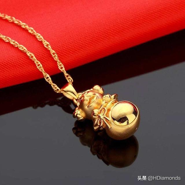 最新款的黄金戒指图片,适合年轻人的黄金戒指女款式-第6张图片-翡翠网 最新款的黄金戒指图片,适合年轻人的黄金戒指女款式-第6张图片-翡翠网