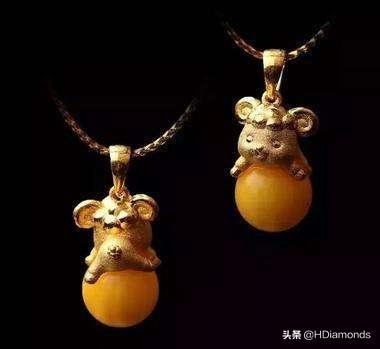 最新款的黄金戒指图片,适合年轻人的黄金戒指女款式-第9张图片-翡翠网 最新款的黄金戒指图片,适合年轻人的黄金戒指女款式-第9张图片-翡翠网