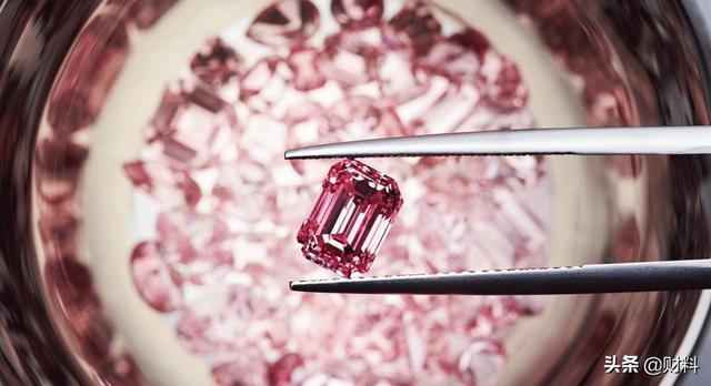 钻石是最大的消费骗局钻石骗局-第6张图片-翡翠网