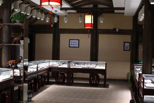 翡翠老字号价格洋河老字号元字号价格-第20张图片-翡翠网