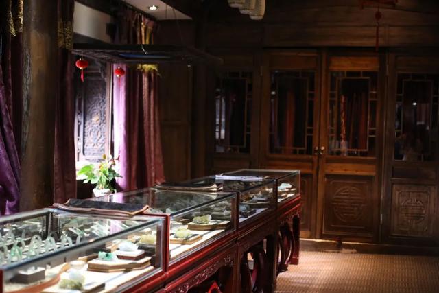 翡翠老字号价格洋河老字号元字号价格-第21张图片-翡翠网