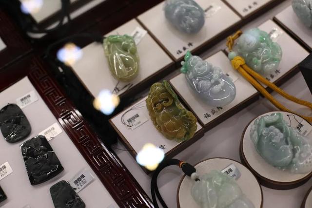 翡翠老字号价格洋河老字号元字号价格-第25张图片-翡翠网