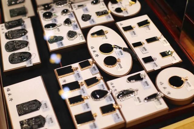 翡翠老字号价格洋河老字号元字号价格-第26张图片-翡翠网