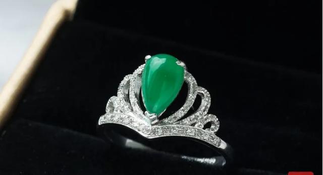 冰糯种翡翠a货什么意思,a货冰糯种翡翠价格-第1张图片-翡翠网 冰糯种翡翠a货什么意思,a货冰糯种翡翠价格-第1张图片-翡翠网