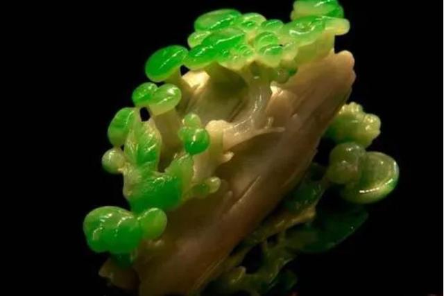 冰糯种翡翠a货什么意思,a货冰糯种翡翠价格-第3张图片-翡翠网 冰糯种翡翠a货什么意思,a货冰糯种翡翠价格-第3张图片-翡翠网