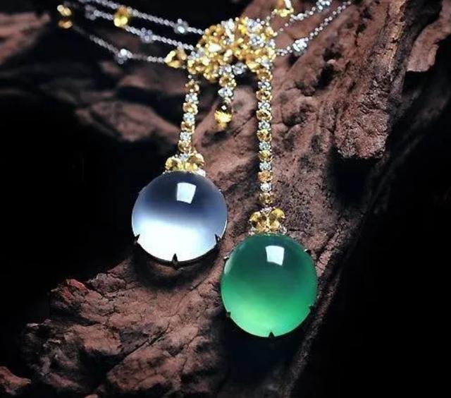 冰糯种翡翠a货什么意思,a货冰糯种翡翠价格-第4张图片-翡翠网 冰糯种翡翠a货什么意思,a货冰糯种翡翠价格-第4张图片-翡翠网