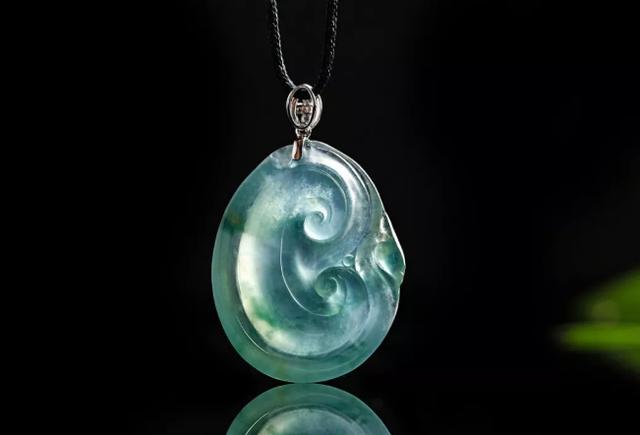 冰糯种翡翠a货什么意思,a货冰糯种翡翠价格-第5张图片-翡翠网 冰糯种翡翠a货什么意思,a货冰糯种翡翠价格-第5张图片-翡翠网