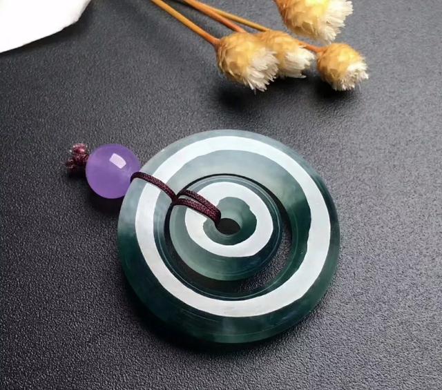 冰糯种翡翠a货什么意思,a货冰糯种翡翠价格-第7张图片-翡翠网 冰糯种翡翠a货什么意思,a货冰糯种翡翠价格-第7张图片-翡翠网