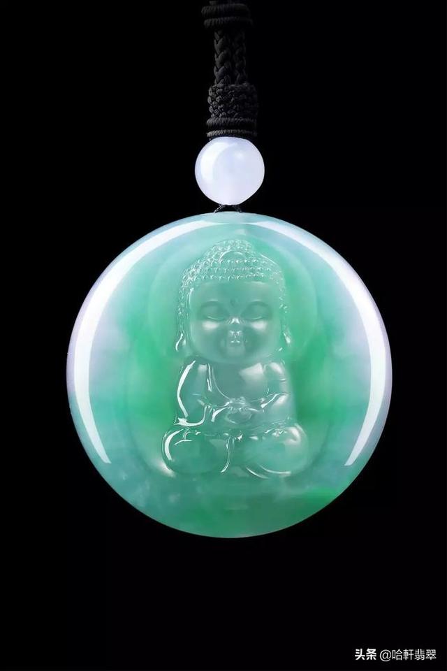 世界十大顶级翡翠图片,价格上千万的翡翠图片-第7张图片-翡翠网 世界十大顶级翡翠图片,价格上千万的翡翠图片-第7张图片-翡翠网