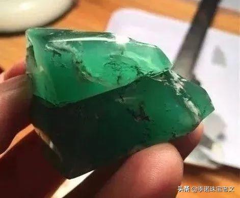 南京翡翠原石价值,翡翠原石的价值-第6张图片-翡翠网