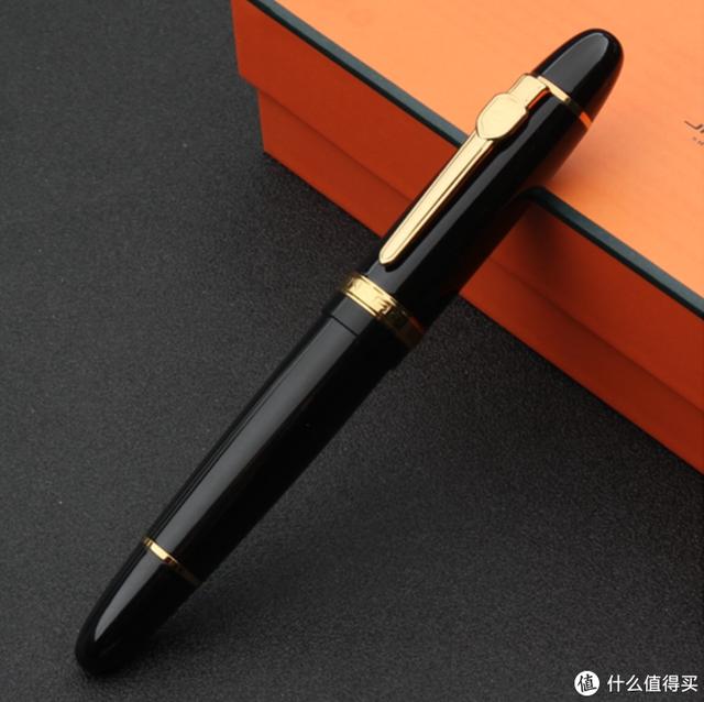 翡翠金钱钢笔价格,纯金钢笔值多少钱啊-第13张图片-翡翠网