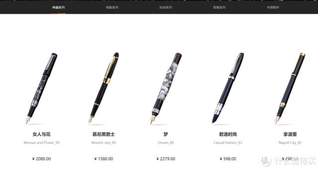 翡翠金钱钢笔价格,纯金钢笔值多少钱啊-第27张图片-翡翠网