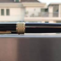 翡翠金钱钢笔价格,纯金钢笔值多少钱啊-第39张图片-翡翠网