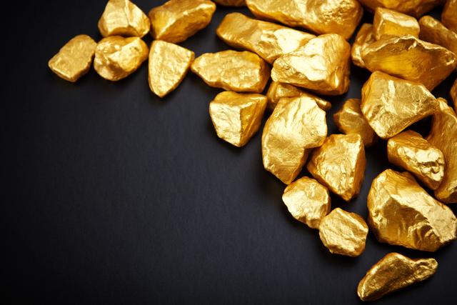 今日黄金回收420元一克,中国黄金价格-第3张图片-翡翠网