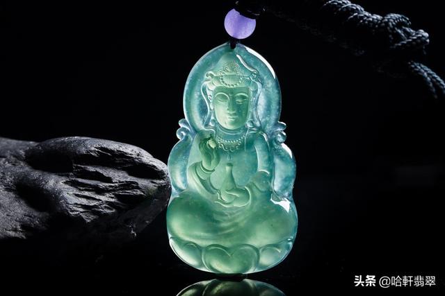 芙蓉种翡翠是冰糯种吗芙蓉冰翡翠价格-第11张图片-翡翠网 芙蓉种翡翠是冰糯种吗芙蓉冰翡翠价格-第11张图片-翡翠网