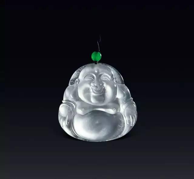 翡翠知识讲座2,什么是好翡翠-第2张图片-翡翠网 翡翠知识讲座2,什么是好翡翠-第2张图片-翡翠网