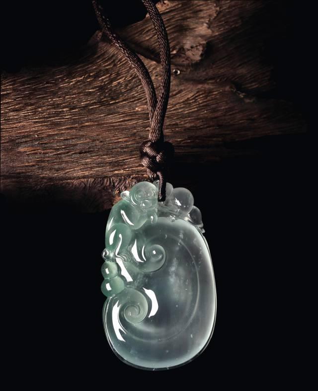 翡翠知识讲座2,什么是好翡翠-第7张图片-翡翠网 翡翠知识讲座2,什么是好翡翠-第7张图片-翡翠网