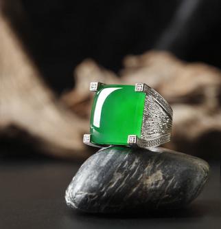 翡翠知识讲座2,什么是好翡翠-第8张图片-翡翠网 翡翠知识讲座2,什么是好翡翠-第8张图片-翡翠网