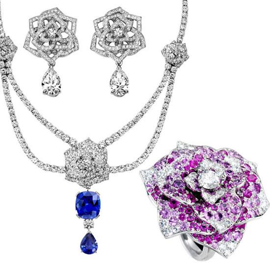 珠宝全国排行前十名珠宝品牌排行-第4张图片-翡翠网