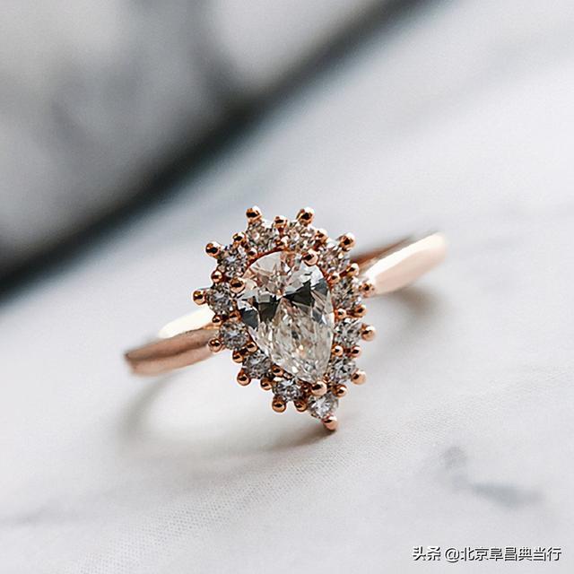 50分裸钻价格表40分钻石价格对照表-第3张图片-翡翠网