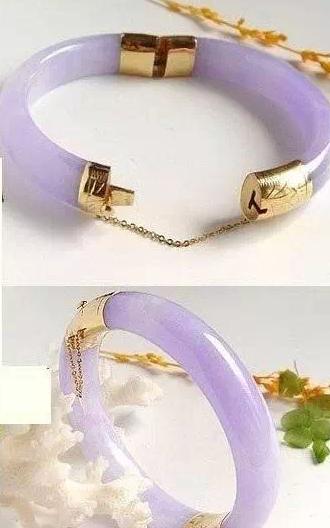 翡翠是玉的一种吗大型翡翠玉手镯知识-第30张图片-翡翠网