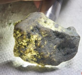 翡翠原石毛料开料图片翡翠毛料必背知识-第6张图片-翡翠网