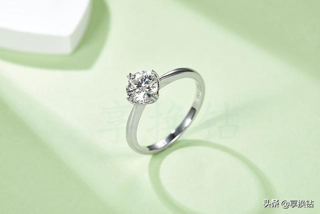 莫桑钻戴久了会怎么样戴莫桑钻算不算戴假货-第1张图片-翡翠网 莫桑钻戴久了会怎么样戴莫桑钻算不算戴假货-第1张图片-翡翠网