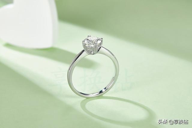 莫桑钻戴久了会怎么样戴莫桑钻算不算戴假货-第2张图片-翡翠网 莫桑钻戴久了会怎么样戴莫桑钻算不算戴假货-第2张图片-翡翠网