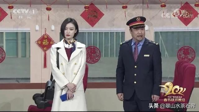 翡翠有春啥意思,上海春晚翡翠知识-第3张图片-翡翠网