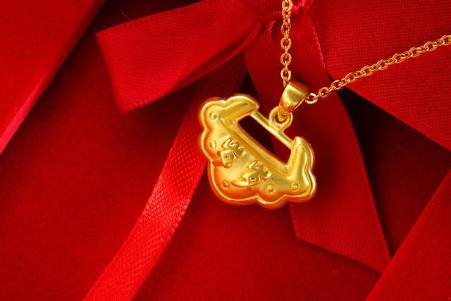 今日中国黄金回收价格,黄金一克2020今日价-第1张图片-翡翠网 今日中国黄金回收价格,黄金一克2020今日价-第1张图片-翡翠网