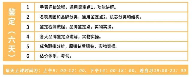 珠宝鉴定技能培训班中国地质大学珠宝鉴定培训-第16张图片-翡翠网 珠宝鉴定技能培训班中国地质大学珠宝鉴定培训-第16张图片-翡翠网