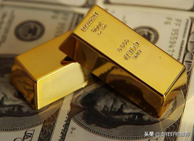 黄金会涨到600一克吗,香港回归花了600吨黄金-第2张图片-翡翠网