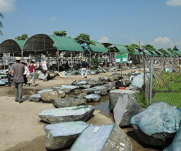 翡翠的编号是什么意思,翡翠原石上的编号-第2张图片-翡翠网 翡翠的编号是什么意思,翡翠原石上的编号-第2张图片-翡翠网