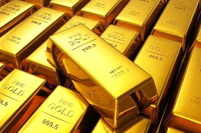 存钱好还是买金条好家庭每年存点黄金好吗-第3张图片-翡翠网 存钱好还是买金条好家庭每年存点黄金好吗-第3张图片-翡翠网