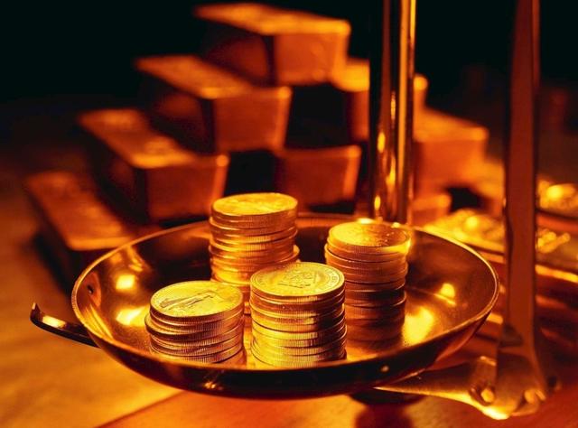 存钱好还是买金条好家庭每年存点黄金好吗-第6张图片-翡翠网 存钱好还是买金条好家庭每年存点黄金好吗-第6张图片-翡翠网