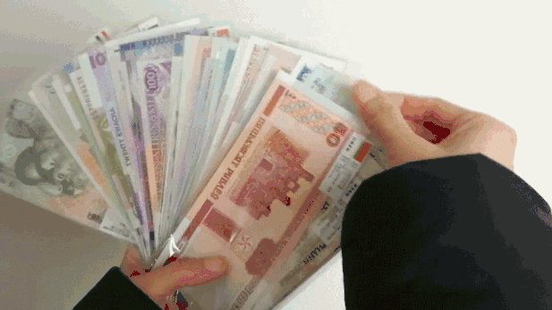 存钱好还是买金条好家庭每年存点黄金好吗-第9张图片-翡翠网 存钱好还是买金条好家庭每年存点黄金好吗-第9张图片-翡翠网