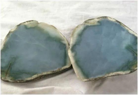 翡翠原石知识的书,翡翠原石知识资料-第2张图片-翡翠网