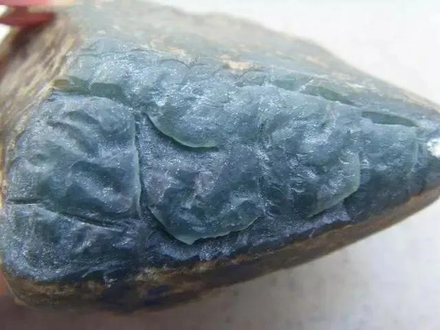 翡翠原石知识的书,翡翠原石知识资料-第5张图片-翡翠网