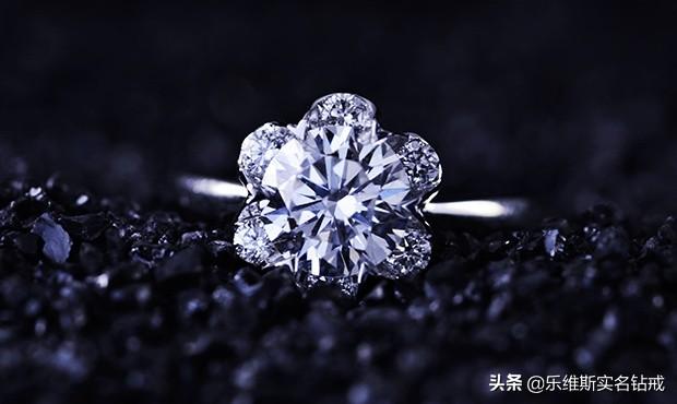 求婚戒指推荐世界十大婚戒品牌-第2张图片-翡翠网