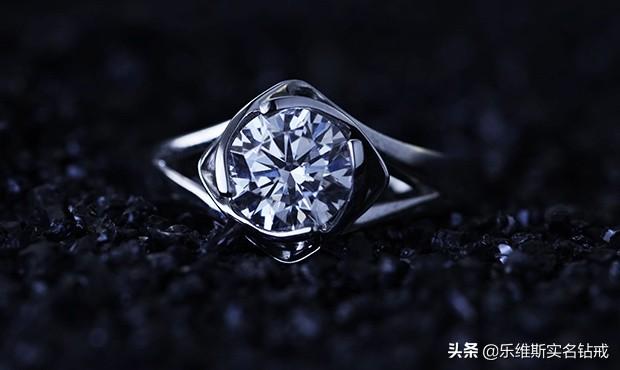 求婚戒指推荐世界十大婚戒品牌-第4张图片-翡翠网