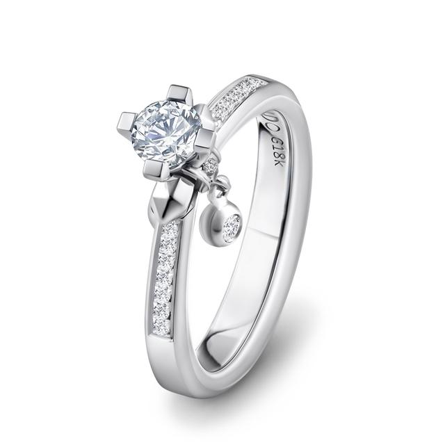 钻石分类和价格,钻石等级由高到低-第2张图片-翡翠网 钻石分类和价格,钻石等级由高到低-第2张图片-翡翠网