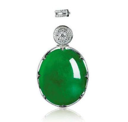 哪儿买翡翠又好又便宜买翡翠知识-第12张图片-翡翠网