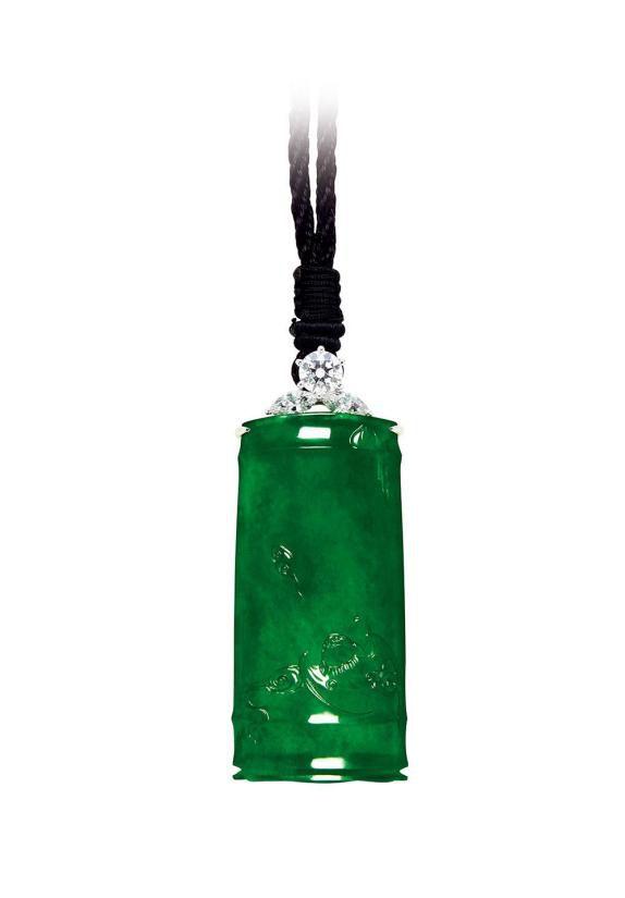 哪儿买翡翠又好又便宜买翡翠知识-第14张图片-翡翠网