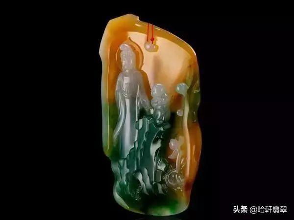 佛手的价格多少钱佛手翡翠价格-第8张图片-翡翠网 佛手的价格多少钱佛手翡翠价格-第8张图片-翡翠网