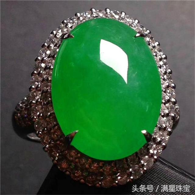 翡翠寓意销售必背术语,德云社直播间翡翠知识-第3张图片-翡翠网 翡翠寓意销售必背术语,德云社直播间翡翠知识-第3张图片-翡翠网